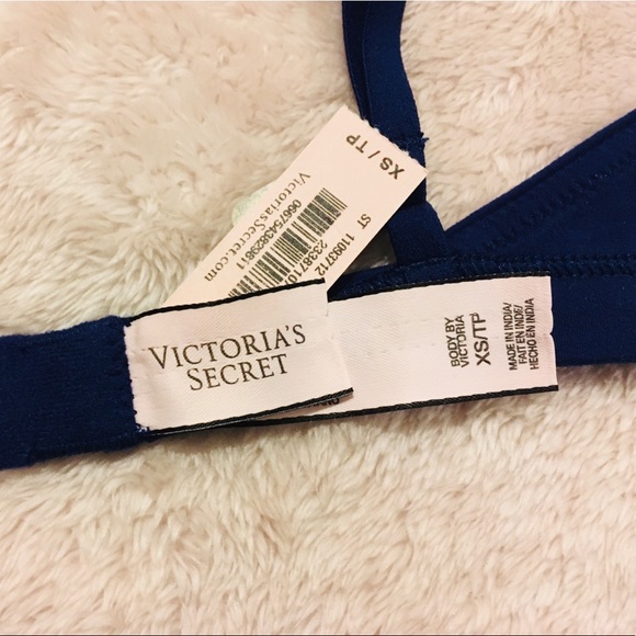 2/$25 Victoria’s Secret bralette bra - Picture 6 of 7